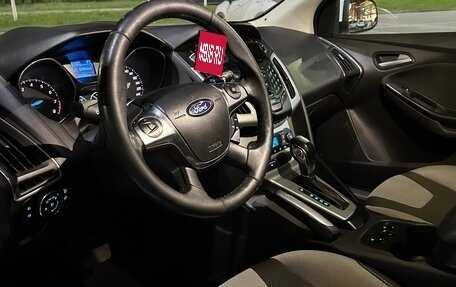 Ford Focus III, 2011 год, 850 000 рублей, 9 фотография