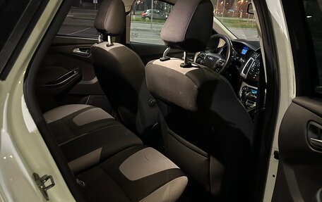 Ford Focus III, 2011 год, 850 000 рублей, 12 фотография