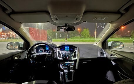 Ford Focus III, 2011 год, 850 000 рублей, 11 фотография