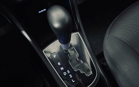 Hyundai Solaris II рестайлинг, 2013 год, 865 000 рублей, 14 фотография