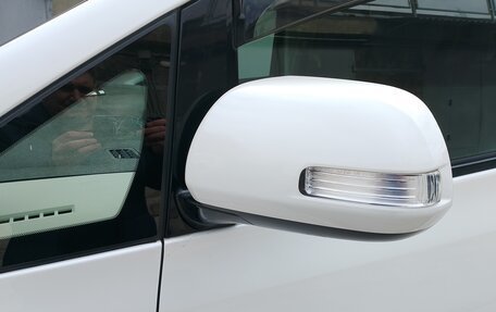 Toyota Vellfire I, 2012 год, 1 500 000 рублей, 3 фотография