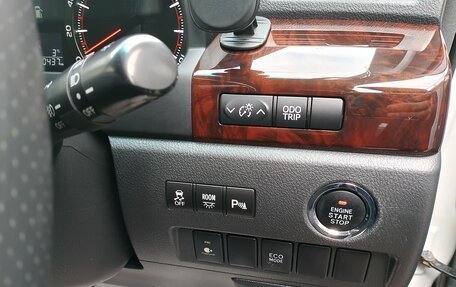 Toyota Vellfire I, 2012 год, 1 500 000 рублей, 8 фотография