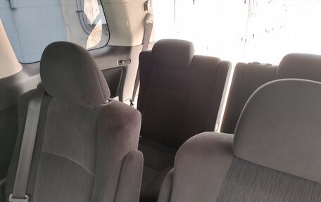 Toyota Vellfire I, 2012 год, 1 500 000 рублей, 21 фотография