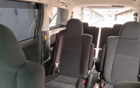 Toyota Vellfire I, 2012 год, 1 500 000 рублей, 16 фотография