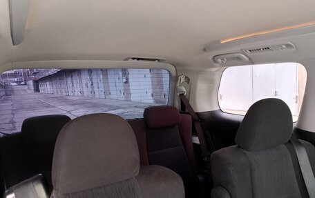 Toyota Vellfire I, 2012 год, 1 500 000 рублей, 11 фотография