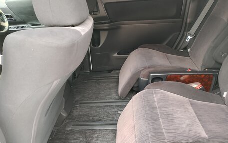 Toyota Vellfire I, 2012 год, 1 500 000 рублей, 20 фотография