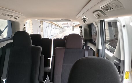 Toyota Vellfire I, 2012 год, 1 500 000 рублей, 15 фотография