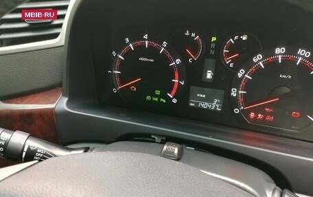 Toyota Vellfire I, 2012 год, 1 500 000 рублей, 9 фотография