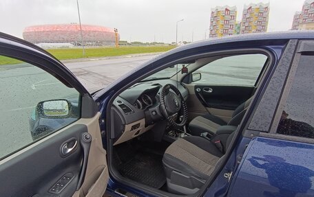 Renault Megane II, 2004 год, 495 000 рублей, 9 фотография