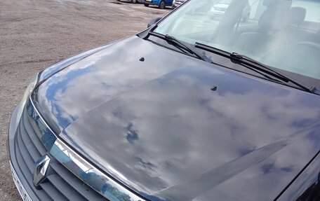 Renault Logan I, 2011 год, 570 000 рублей, 10 фотография
