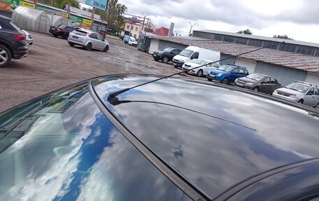 Renault Logan I, 2011 год, 570 000 рублей, 11 фотография