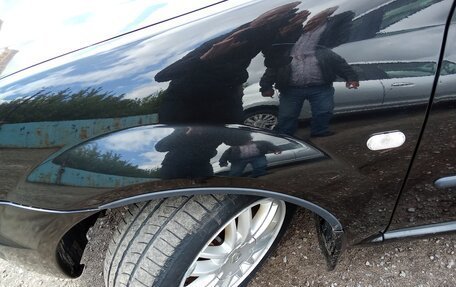 Renault Logan I, 2011 год, 570 000 рублей, 13 фотография