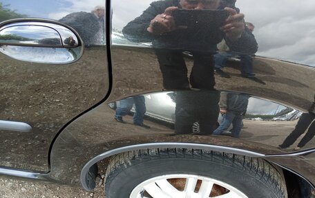 Renault Logan I, 2011 год, 570 000 рублей, 14 фотография