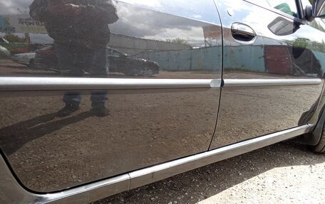 Renault Logan I, 2011 год, 570 000 рублей, 17 фотография