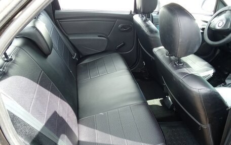 Renault Logan I, 2011 год, 570 000 рублей, 19 фотография