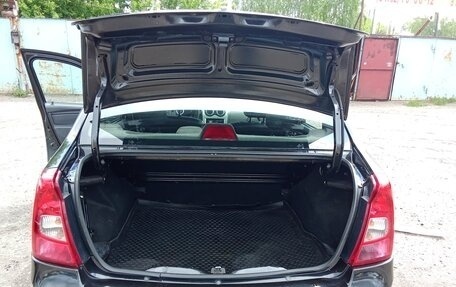 Renault Logan I, 2011 год, 570 000 рублей, 26 фотография