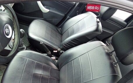 Renault Logan I, 2011 год, 570 000 рублей, 21 фотография