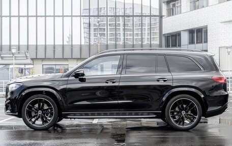 Mercedes-Benz GLS, 2025 год, 19 290 000 рублей, 6 фотография