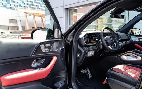 Mercedes-Benz GLS, 2025 год, 19 290 000 рублей, 9 фотография