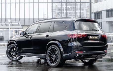 Mercedes-Benz GLS, 2025 год, 19 290 000 рублей, 5 фотография