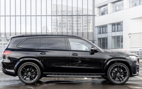 Mercedes-Benz GLS, 2025 год, 19 290 000 рублей, 3 фотография