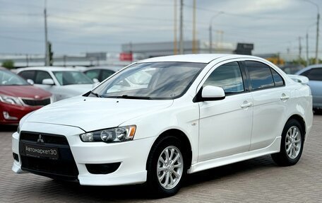 Mitsubishi Lancer IX, 2010 год, 699 990 рублей, 3 фотография