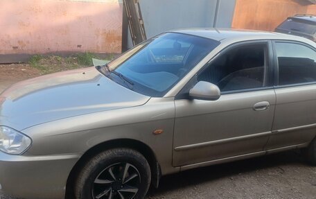KIA Spectra II (LD), 2009 год, 325 000 рублей, 2 фотография