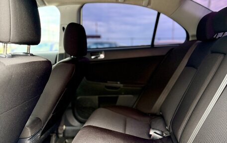 Mitsubishi Lancer IX, 2010 год, 699 990 рублей, 9 фотография