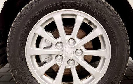 Mitsubishi Lancer IX, 2010 год, 699 990 рублей, 7 фотография