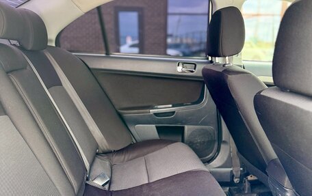 Mitsubishi Lancer IX, 2010 год, 699 990 рублей, 10 фотография