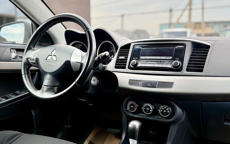 Mitsubishi Lancer IX, 2010 год, 699 990 рублей, 13 фотография