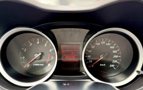 Mitsubishi Lancer IX, 2010 год, 699 990 рублей, 15 фотография
