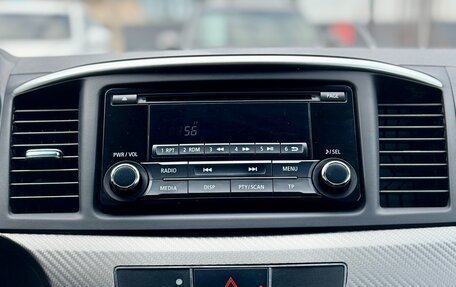 Mitsubishi Lancer IX, 2010 год, 699 990 рублей, 16 фотография