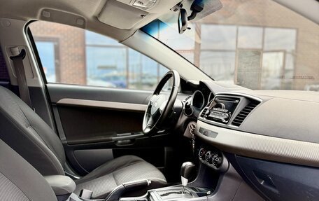 Mitsubishi Lancer IX, 2010 год, 699 990 рублей, 11 фотография