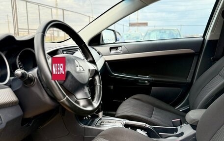 Mitsubishi Lancer IX, 2010 год, 699 990 рублей, 8 фотография