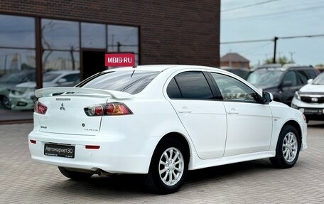 Mitsubishi Lancer IX, 2010 год, 699 990 рублей, 6 фотография