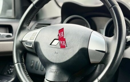 Mitsubishi Lancer IX, 2010 год, 699 990 рублей, 14 фотография