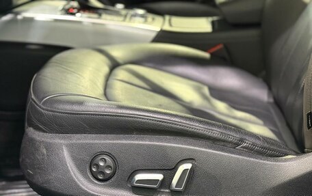 Audi A6, 2017 год, 2 099 000 рублей, 15 фотография