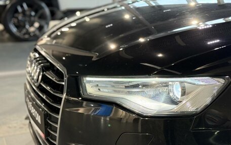 Audi A6, 2017 год, 2 099 000 рублей, 4 фотография