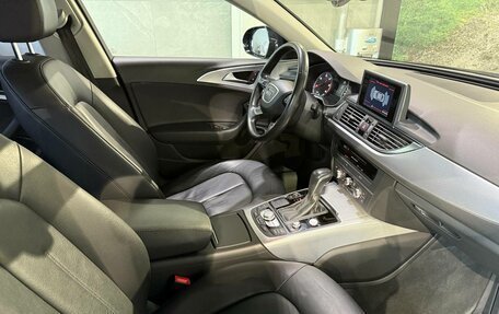 Audi A6, 2017 год, 2 099 000 рублей, 13 фотография