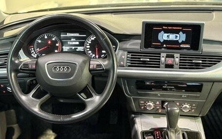 Audi A6, 2017 год, 2 099 000 рублей, 9 фотография