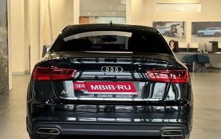 Audi A6, 2017 год, 2 099 000 рублей, 6 фотография