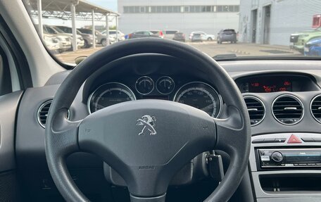 Peugeot 308 II, 2011 год, 670 000 рублей, 5 фотография