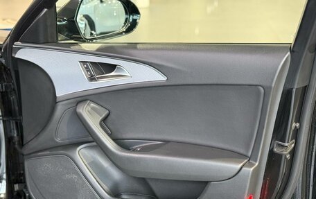Audi A6, 2017 год, 2 099 000 рублей, 21 фотография