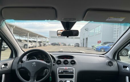 Peugeot 308 II, 2011 год, 670 000 рублей, 4 фотография