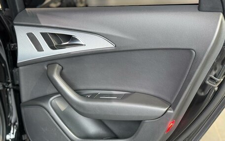 Audi A6, 2017 год, 2 099 000 рублей, 22 фотография