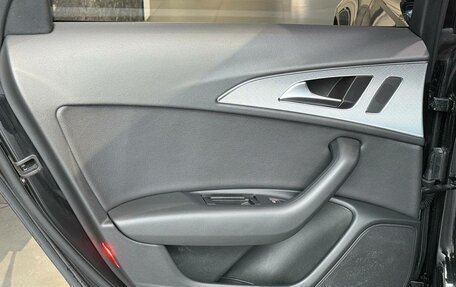 Audi A6, 2017 год, 2 099 000 рублей, 20 фотография