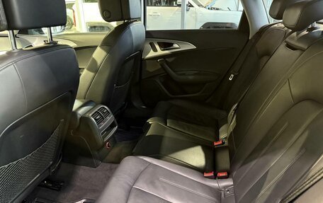Audi A6, 2017 год, 2 099 000 рублей, 18 фотография