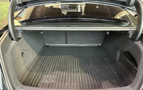 Audi A6, 2017 год, 2 099 000 рублей, 23 фотография