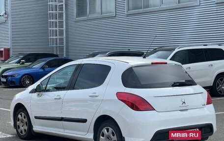 Peugeot 308 II, 2011 год, 670 000 рублей, 3 фотография